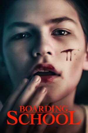 Image Boarding School – Der Film