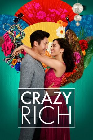 Image Crazy Rich – Der Film