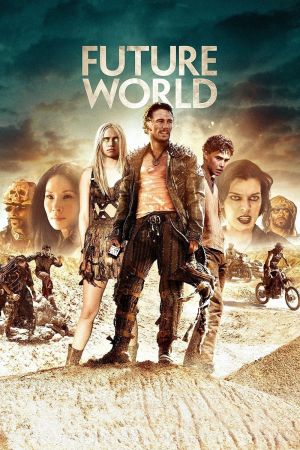 Image Future World – Der Film