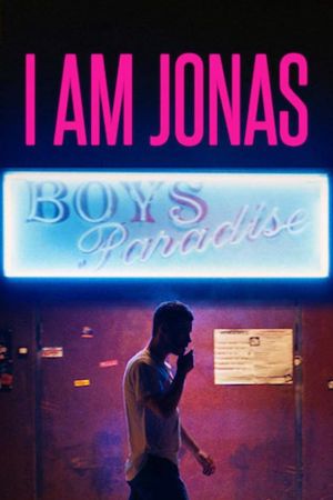 Image Jonas - Vergiss mich nicht! – Der Film