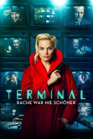 Image Terminal - Rache war nie schöner – Der Film
