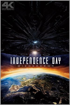 Image Independence Day - Wiederkehr – Der Film