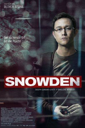 Image Snowden – Der Film