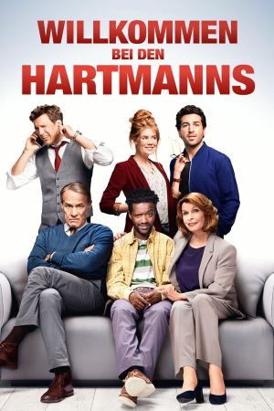 Image Willkommen bei den Hartmanns – Der Film