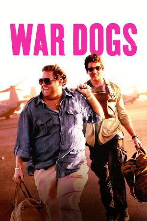 Image War Dogs – Der Film