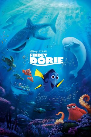 Image Findet Dorie – Der Film