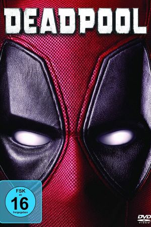 Image Deadpool – Der Film