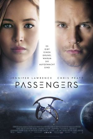 Image Passengers – Der Film