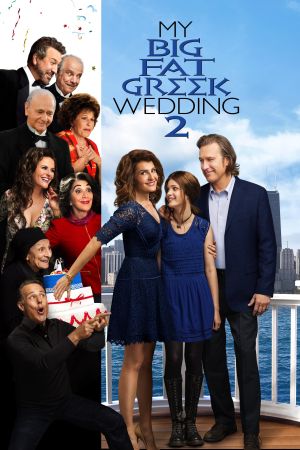 Image My Big Fat Greek Wedding 2 – Der Film