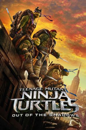 Image Teenage Mutant Ninja Turtles: Out of the Shadows – Der Film