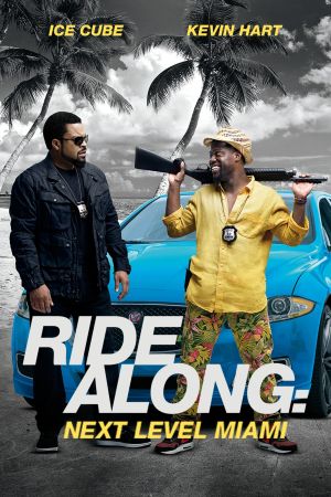 Image Ride Along: Next Level Miami – Der Film