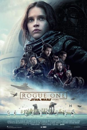 Image Rogue One: A Star Wars Story – Der Film