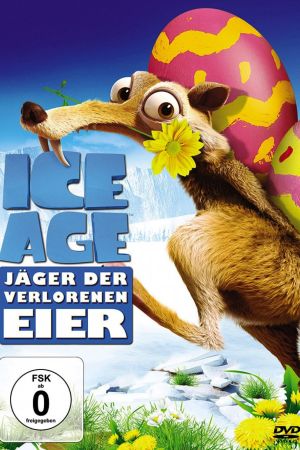 Image Ice Age - Jäger der verlorenen Eier – Der Film
