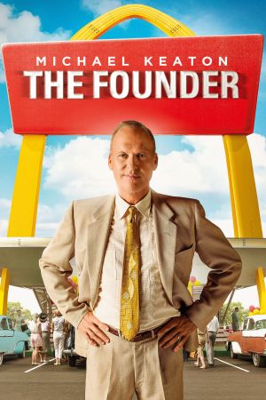 Image The Founder – Der Film