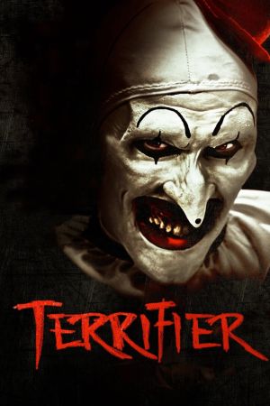 Image Terrifier – Der Film