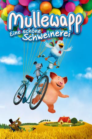 Image Mullewapp - Eine schöne Schweinerei – Der Film