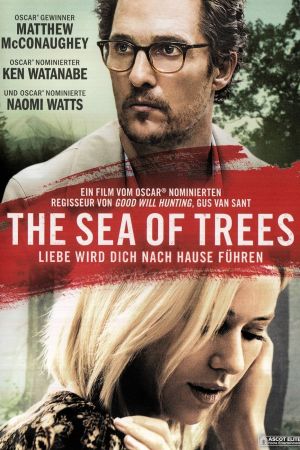 Image The Sea of Trees – Der Film