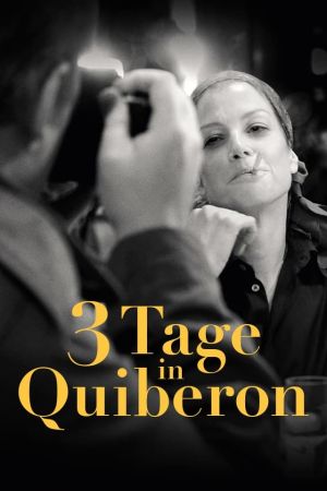Image 3 Tage in Quiberon – Der Film