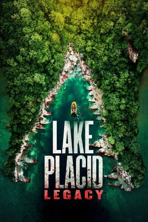 Image Lake Placid: Legacy – Der Film