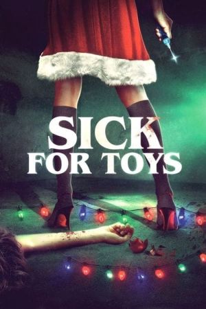 Image Sick for Toys – Der Film