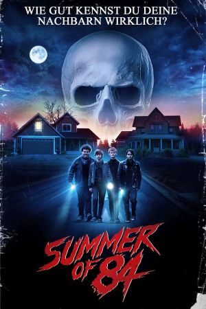 Image Summer of 84 – Der Film