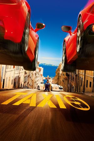 Image Taxi 5 – Der Film