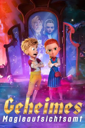 Image Geheimes Magieaufsichtsamt – Der Film