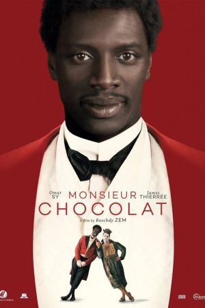 Image Monsieur Chocolat – Der Film
