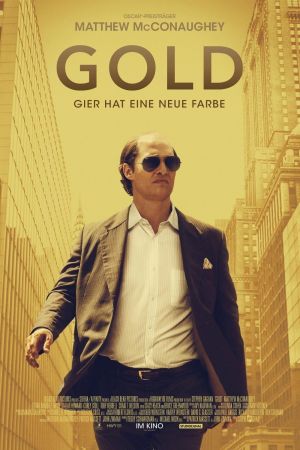 Image Gold – Der Film
