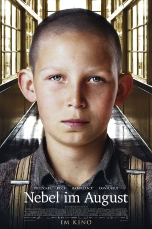 Image Nebel im August – Der Film
