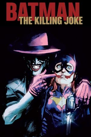 Image Batman: The Killing Joke – Der Film