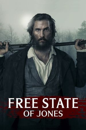 Image Free State of Jones – Der Film