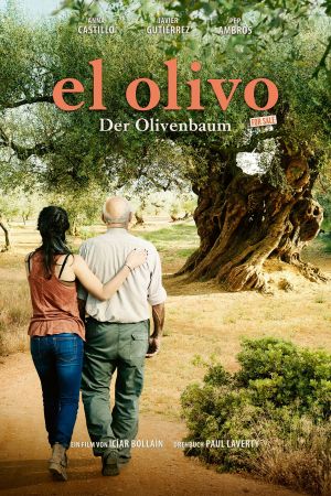 Image El Olivo - Der Olivenbaum – Der Film
