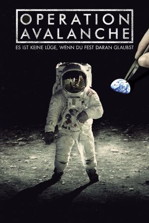 Image Operation Avalanche – Der Film