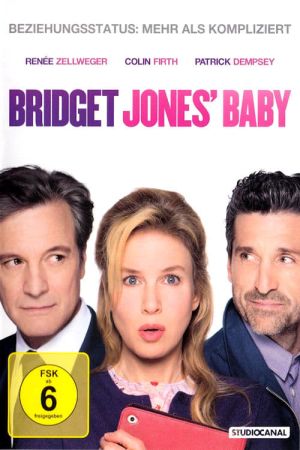 Image Bridget Jones’ Baby – Der Film
