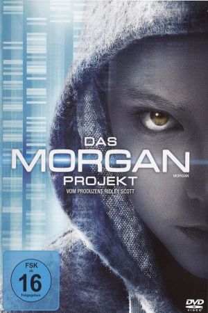 Image Das Morgan Projekt – Der Film