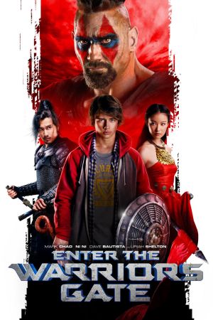 Image The Warriors Gate – Der Film