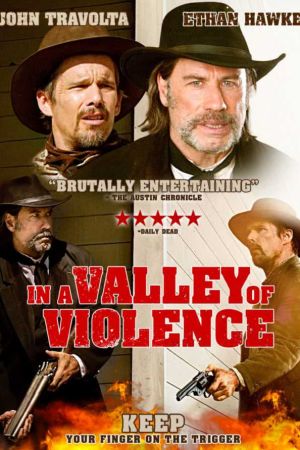 Image In a Valley of Violence – Der Film