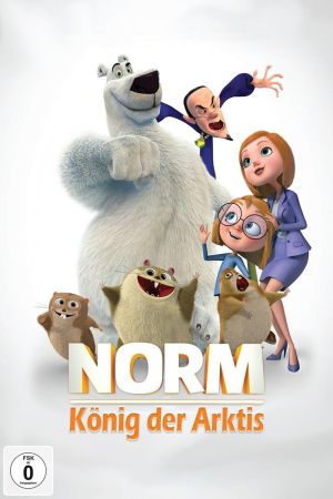 Image Norm - König der Arktis – Der Film