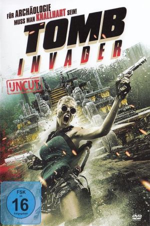 Image Tomb Invader – Der Film