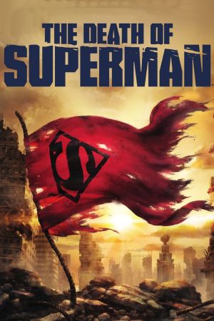 Image The Death of Superman – Der Film
