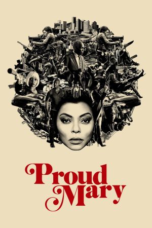 Image Proud Mary – Der Film