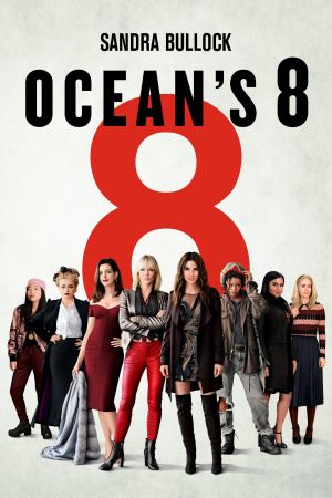 Image Ocean’s 8 – Der Film