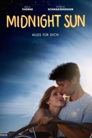 Image Midnight Sun - Alles für dich – Der Film