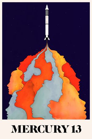 Image Mercury 13 – Der Film