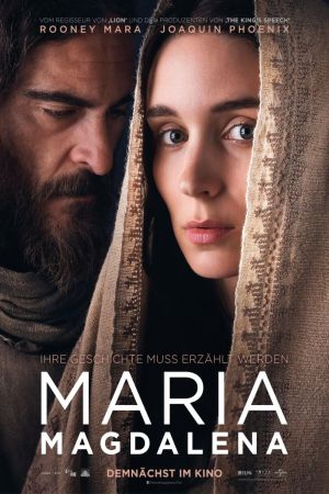 Image Maria Magdalena – Der Film