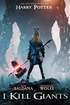 Image I Kill Giants – Der Film