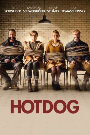 Image Hot Dog – Der Film