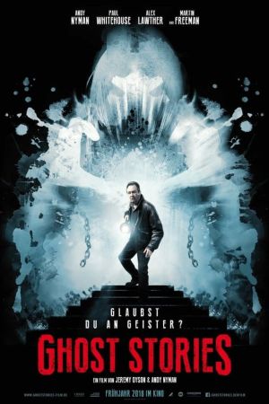 Image Ghost Stories – Der Film