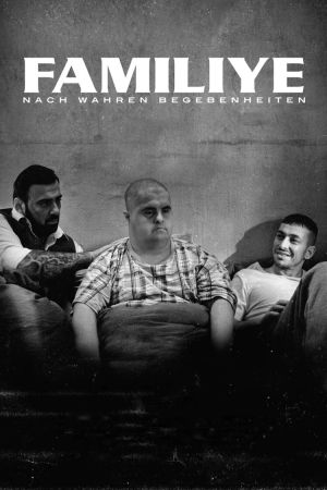 Image Familiye – Der Film
